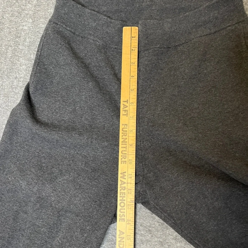 Uniqlo measurements inseam